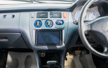 Honda HR-V I, 1999 год, 449 000 рублей, 15 фотография