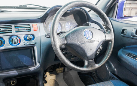 Honda HR-V I, 1999 год, 449 000 рублей, 14 фотография