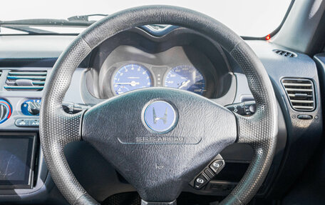 Honda HR-V I, 1999 год, 449 000 рублей, 13 фотография