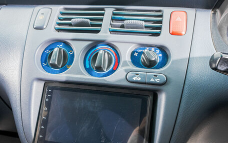 Honda HR-V I, 1999 год, 449 000 рублей, 16 фотография