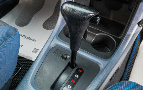 Honda HR-V I, 1999 год, 449 000 рублей, 17 фотография