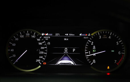 Land Rover Discovery Sport I рестайлинг, 2021 год, 3 544 000 рублей, 16 фотография