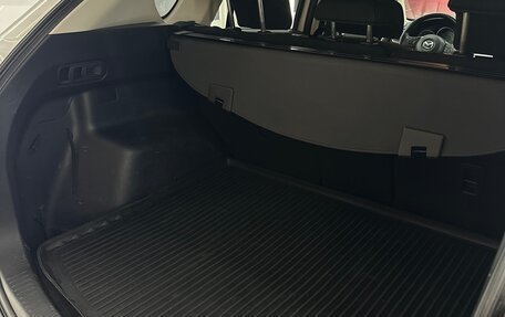 Mazda CX-5 II, 2016 год, 2 145 000 рублей, 5 фотография