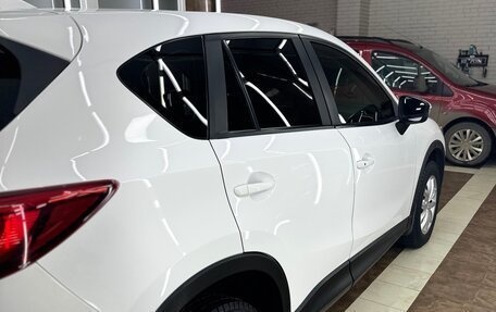 Mazda CX-5 II, 2016 год, 2 145 000 рублей, 3 фотография