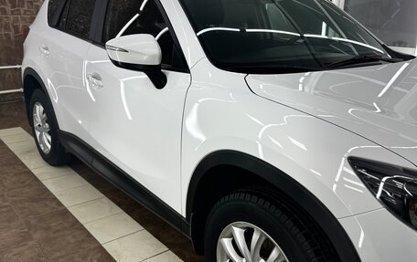 Mazda CX-5 II, 2016 год, 2 145 000 рублей, 6 фотография