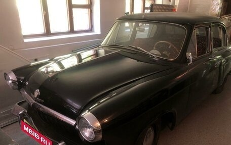 ГАЗ 21 «Волга», 1961 год, 500 000 рублей, 3 фотография