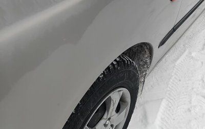 Hyundai Accent II, 2009 год, 360 000 рублей, 1 фотография