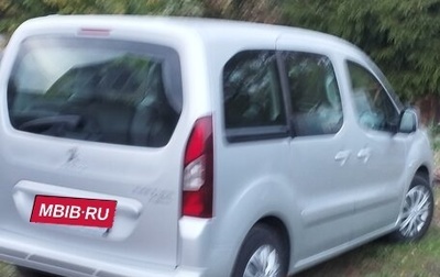 Peugeot Partner II рестайлинг 2, 2012 год, 550 000 рублей, 1 фотография