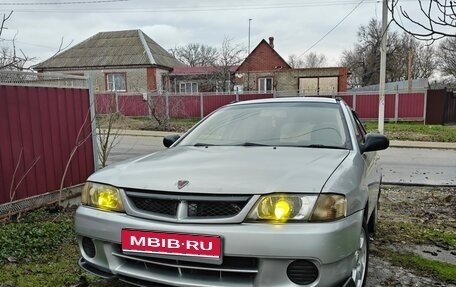 Nissan Wingroad III, 1999 год, 290 000 рублей, 1 фотография