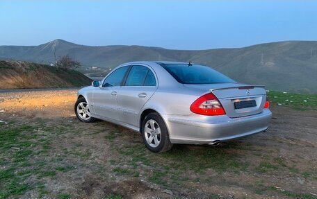 Mercedes-Benz E-Класс, 2005 год, 1 190 000 рублей, 1 фотография