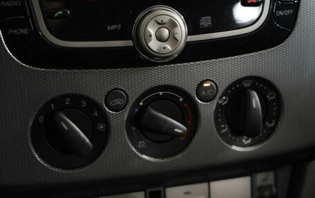 Ford Focus II рестайлинг, 2011 год, 525 000 рублей, 1 фотография