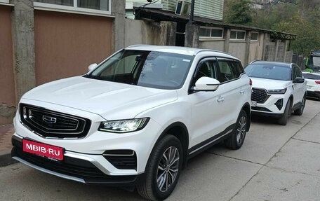 Geely Atlas, 2024 год, 1 715 000 рублей, 1 фотография