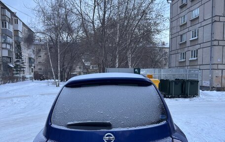 Nissan March III, 2002 год, 270 000 рублей, 3 фотография