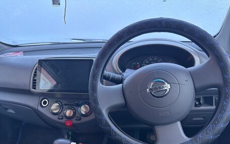Nissan March III, 2002 год, 270 000 рублей, 5 фотография