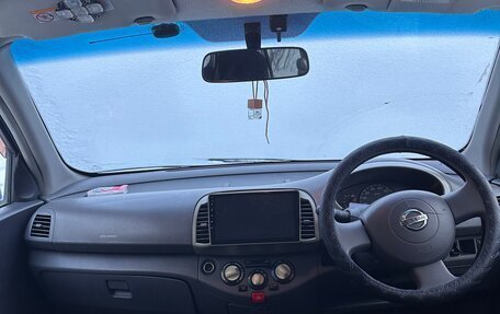 Nissan March III, 2002 год, 270 000 рублей, 7 фотография