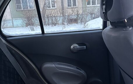 Nissan March III, 2002 год, 270 000 рублей, 9 фотография