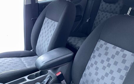 Ford Focus II рестайлинг, 2006 год, 440 000 рублей, 8 фотография