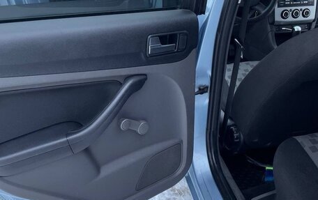 Ford Focus II рестайлинг, 2006 год, 440 000 рублей, 14 фотография