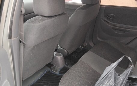 Hyundai Accent II, 2009 год, 360 000 рублей, 3 фотография