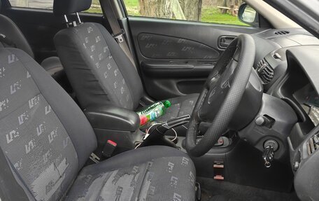 Nissan Wingroad III, 1999 год, 290 000 рублей, 7 фотография