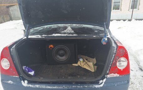 Vortex Estina II (FL-C), 2009 год, 250 000 рублей, 2 фотография