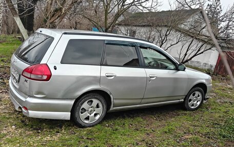 Nissan Wingroad III, 1999 год, 290 000 рублей, 4 фотография