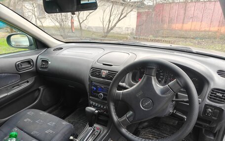 Nissan Wingroad III, 1999 год, 290 000 рублей, 5 фотография