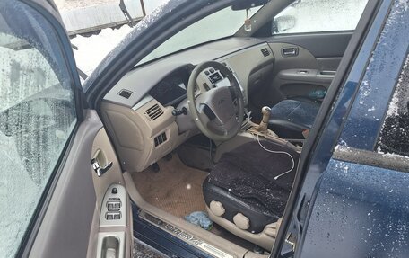 Vortex Estina II (FL-C), 2009 год, 250 000 рублей, 3 фотография