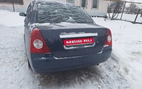 Vortex Estina II (FL-C), 2009 год, 250 000 рублей, 5 фотография