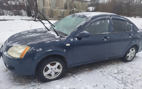 Vortex Estina II (FL-C), 2009 год, 250 000 рублей, 6 фотография