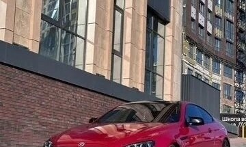 BMW 6 серия, 2013 год, 2 800 000 рублей, 4 фотография