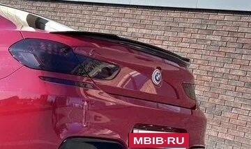 BMW 6 серия, 2013 год, 2 800 000 рублей, 6 фотография