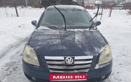 Vortex Estina II (FL-C), 2009 год, 250 000 рублей, 7 фотография