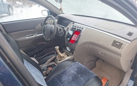 Vortex Estina II (FL-C), 2009 год, 250 000 рублей, 9 фотография