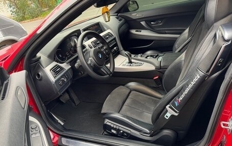 BMW 6 серия, 2013 год, 2 800 000 рублей, 8 фотография