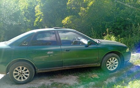 Audi A4, 1997 год, 270 000 рублей, 2 фотография