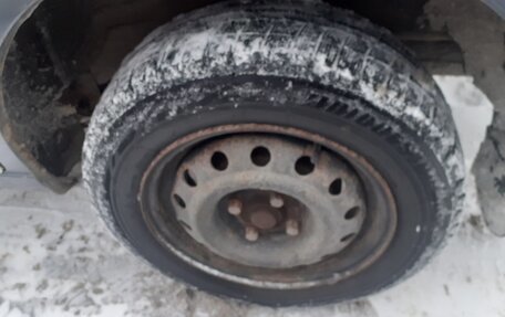 Chevrolet Lanos I, 2009 год, 160 000 рублей, 9 фотография