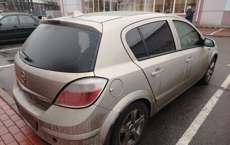 Opel Astra H, 2006 год, 250 000 рублей, 4 фотография