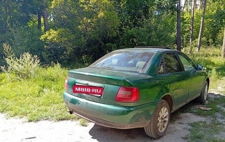 Audi A4, 1997 год, 270 000 рублей, 4 фотография