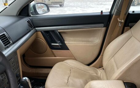 Opel Vectra C рестайлинг, 2003 год, 440 000 рублей, 7 фотография