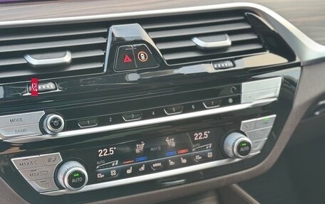 BMW 5 серия, 2020 год, 5 950 000 рублей, 12 фотография