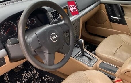 Opel Vectra C рестайлинг, 2003 год, 440 000 рублей, 6 фотография