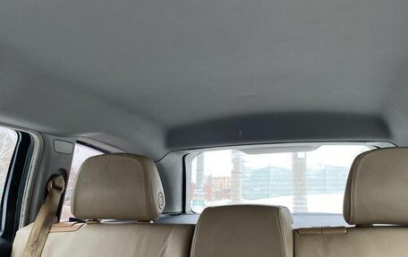 Opel Vectra C рестайлинг, 2003 год, 440 000 рублей, 8 фотография