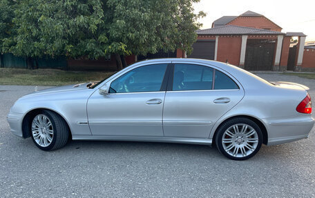 Mercedes-Benz E-Класс, 2005 год, 1 190 000 рублей, 8 фотография