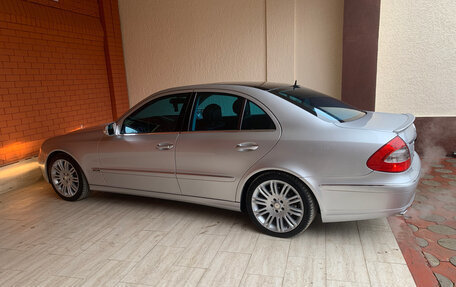 Mercedes-Benz E-Класс, 2005 год, 1 190 000 рублей, 7 фотография