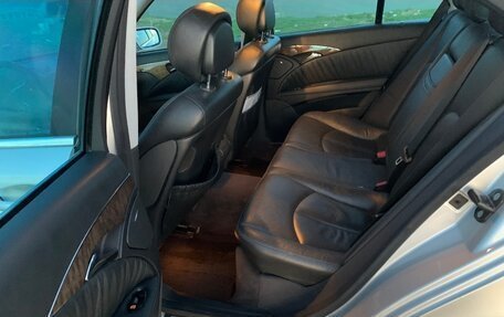 Mercedes-Benz E-Класс, 2005 год, 1 190 000 рублей, 5 фотография