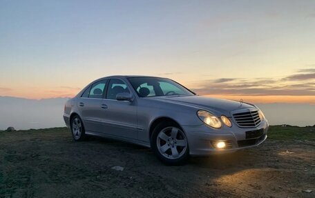 Mercedes-Benz E-Класс, 2005 год, 1 190 000 рублей, 6 фотография