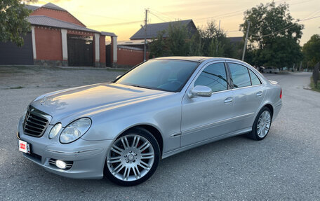 Mercedes-Benz E-Класс, 2005 год, 1 190 000 рублей, 10 фотография