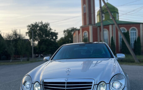 Mercedes-Benz E-Класс, 2005 год, 1 190 000 рублей, 12 фотография