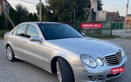 Mercedes-Benz E-Класс, 2005 год, 1 190 000 рублей, 11 фотография